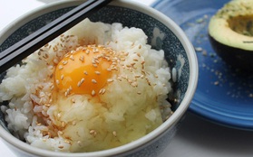Người Nhật hay trộn thứ hạt "tí hon" này vào cơm để trẻ lâu và trường thọ, ngoài chợ bán rẻ nhưng ít người biết tận dụng