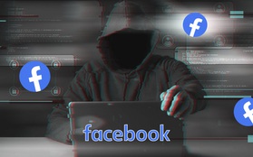Cảnh báo thủ đoạn lừa đảo Facebook: Chỉ một tin nhắn bạn có thể bị "bốc hơi" tài khoản!