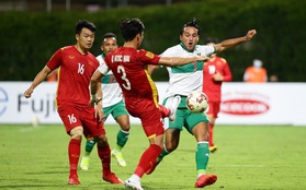 Hoà 0-0 trước Indonesia, tuyển Việt Nam vẫn tạo nên một kỷ lục khủng chưa từng có trên YouTube!