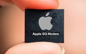 Apple sẽ tự thiết kế chip 5G và nhiều chip khác cho iPhone, không còn phụ thuộc vào bất kỳ công ty nào khác