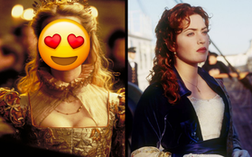Thì ra mỹ nhân này suýt "giật" vai nữ chính Titanic của Kate Winslet: Thắng Oscar, nhan sắc hàng đầu Hollywood, bảo sao đạo diễn mê hơn hẳn!