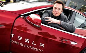 Elon Musk: Chế độ tự lái của Tesla cứu người không ai hay, mà chẳng may xảy ra tai nạn thì ai cũng réo tên