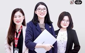 Học IELTS 1-1 Online, xu hướng mới của giới trẻ