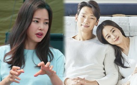 Honey Lee "bóc" tính cách thật của Kim Tae Hee và gu người yêu lý tưởng ở quá khứ ngay trước mặt Bi Rain!