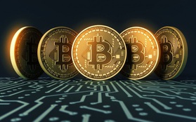 Thu được 154 triệu USD Bitcoin tiền ăn trộm, FBI trả hết cho Sony