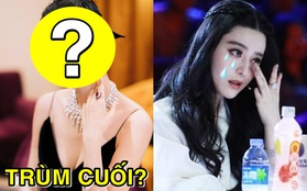 "Trùm cuối" chốt phốt 2021 xuất hiện: Bị cả nước tẩy chay vì flop mà được ưu ái như thần, lợi dụng loạt đàn chị để "tẩy trắng"?