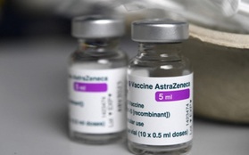 AstraZeneca: Mũi tiêm thứ 3 có hiệu quả đối với biến thể Omicron