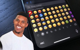 Emoji được netizen Việt dùng nhiều nhất không phải là "cười ra nước mắt" mà là một biểu tượng khác, kiểm tra xem bạn có dùng nó hay không?