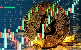 Bitcoin bất ngờ vượt qua mốc quan trọng sau nhiều ngày sụt giảm