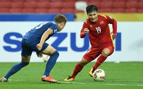 Nhận định, soi kèo, dự đoán đội tuyển Việt Nam vs Thái Lan (bán kết lượt về - AFF Cup 2020)