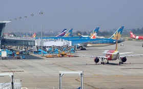 Sân bay thứ 2 của Hà Nội sẽ nằm ở đâu?