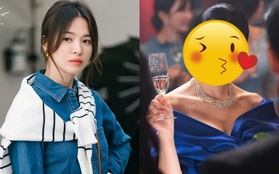 Song Hye Kyo diễn dở tệ vẫn được đề cử Daesang, netizen chốt kèo trao luôn cúp cho người này khỏi tranh cãi