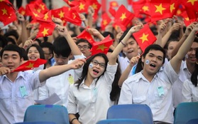 Tết Dương lịch 2022, học sinh ở Hà Nội được nghỉ bao nhiêu ngày?