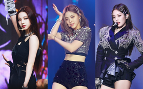 Knet gọi tên những idol không hát nhép: BTS, ITZY được công nhận, aespa và BLACKPINK bị xếp vào hội "đam mê lipsync"?