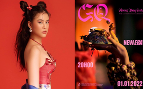 HOT: Hoàng Thùy Linh sẽ trở lại Vpop vào ngày đầu tiên của năm 2022, không chỉ 1 ca khúc mà tung hoành cả album mới?