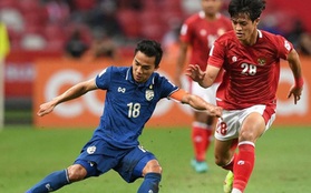 Fan Thái Lan: "Indonesia thật tuyệt vời, 2-3 năm nữa họ sẽ thi đấu tốt hơn trước Thái Lan"