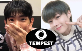 Nhóm tân binh Kpop tung thính debut khiến Vnet "tim đập bịch bịch": Trainee Việt Hanbin có được ra mắt không?