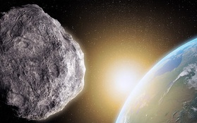 Tiểu hành tinh “nguy hiểm” đi vào quỹ đạo, đến gần Trái đất trong tuần tới