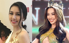 Cuộc thi Thuỳ Tiên từng "trắng tay" ra về phản ứng sao khi nàng hậu đăng quang Miss Grand?