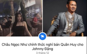 Bán quân huy Liên Quân, cô nàng xinh đẹp "đua trend" khiến fan cười ngất