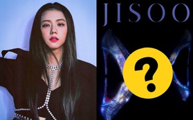 Tấm poster bí ẩn khiến fan Jisoo (BLACKPINK) giật mình hoảng hốt, nhưng khi nhận ra sự thật thì lại "tan vỡ trái tim"?