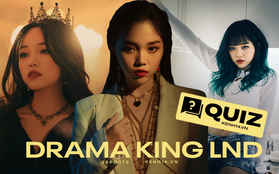 Những lùm xùm của chị đại làng streamer Linh Ngọc Đàm, xứng danh với biệt hiệu "Drama King"?