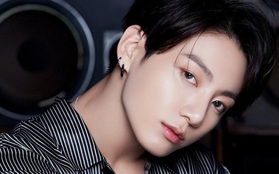 Jung Kook (BTS) lộ hint nằm vùng trên Instagram đã lâu, hiện giờ chỉ đang "diễn kịch" cho vui?