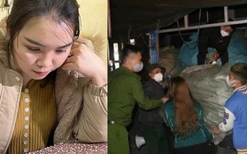 Thu giữ 5 tấn quần áo tại shop Mai Hường, trừ hàng Việt Nam: Điều tra dấu hiệu trốn thuế