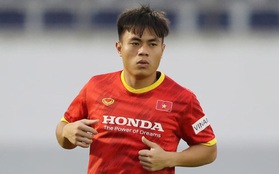 NÓNG: Chủ nhà "quay xe", một cầu thủ Việt Nam kịp sang Singapore dự AFF Cup 2020