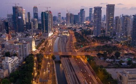 Tel Aviv trở thành thành phố đắt đỏ nhất thế giới, người dân vui hay buồn?