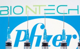 Pfizer tuyên bố có thể trung hòa biến thể Omicron với 3 liều vaccine