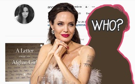 Ai là người phá vỡ 2 kỷ lục trên Instagram của nữ minh tinh Angelina Jolie?