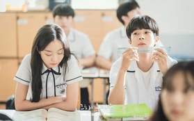 4 lý do phim mới của Kim Da Mi gây sốt cõi mạng: Chuyện thanh xuân vườn trường cực chill thêm đôi chính cưng xỉu