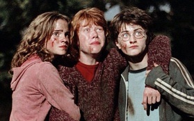 Netizen muốn khóc khi nhìn bức hình dàn sao Harry Potter đoàn tụ: "Nhưng có những người không thể nào gặp lại..."