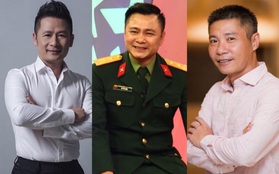 3 ông bố tuổi Sửu đình đám nhất showbiz: Hôn nhân không thuận lợi nhưng đều giữ quan hệ tốt với vợ cũ để nuôi con, cách dạy con cực tâm lý