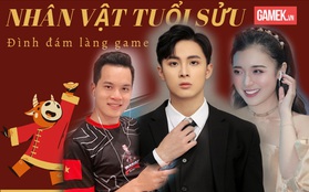 Top 5 nhân vật tuổi Sửu đình đám làng game Việt: Toàn trai xinh gái đẹp!