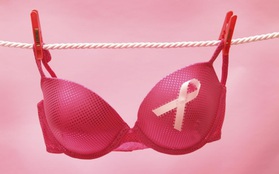 5 nhóm người nên đi kiểm tra vòng 1 thường xuyên vì có khả năng mắc ung thư vú rất cao