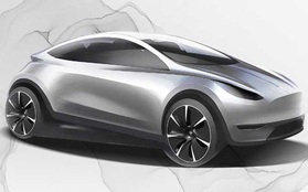 Lãnh đạo Tesla xác nhận xe điện giá rẻ Tesla Model 2 sẽ được bán ở châu Âu và một số thị trường khác