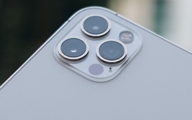 Đây là cách kiểm tra iPhone 12 của bạn đã bị thay camera hay chưa