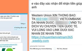 Cảnh báo: Sau Tết, các shop bán hàng online và người dùng đang gặp liên tiếp nhiều chiêu trò lừa đảo