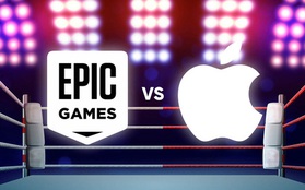 Vẫn chưa cam chịu, Epic Games kiện Apple lên Uỷ ban châu Âu nhằm "đòi lại công bằng cho các nhà phát triển"