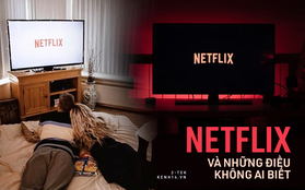 Nằm nhà xem phim mùa dịch, Netflix là lựa chọn số 1, nhưng bạn đã biết hết những thứ hay ho này?