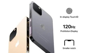 Hình ảnh render iPhone 12S Pro bị lộ cho thấy giao diện cổng sạc bị khai tử, dẫn đầu xu thế hoặc là thất bại!