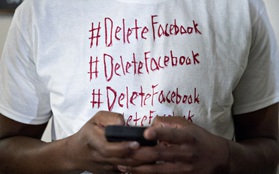 Hành động ngạo mạn của Mark Zuckerberg với nước Úc phải trả giá đắt: Đối mặt làn sóng tẩy chay toàn cầu, hashtag #DeleteFacebook xuất hiện khắp mọi nơi
