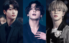 Big Hit debut "gà nhà" như súng máy, 4 năm cho ra mắt 8 nhóm nhạc làm Knet hoảng hồn: Đây là nhà máy sản xuất idol à?