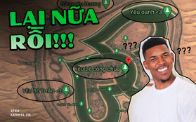 Cư dân mạng Việt Nam lại "quậy banh" Google Maps, "vui thôi đừng vui quá!"