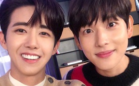 Kwanghee hé lộ thu nhập khủng của giới diễn viên nhờ so với Si Wan, dân tình sốc nặng vì độ chênh lệch không tưởng