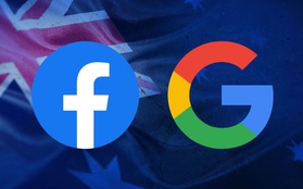 Thế lực ngầm của các BigTech: Vì sao Facebook quyết chiến với Australia còn Google thì không?