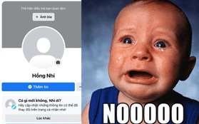 Facebook gây thất vọng toàn tập với bản cập nhật ảnh đại diện mới: "Như quay về những năm 2000"