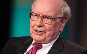 Thử áp dụng quy tắc "vàng" của Warren Buffett, tôi đã có thêm 500 khách hàng, nâng hiệu quả công việc gấp 10 lần: Hóa ra bí quyết của tỷ phú thực sự có sức mạnh!